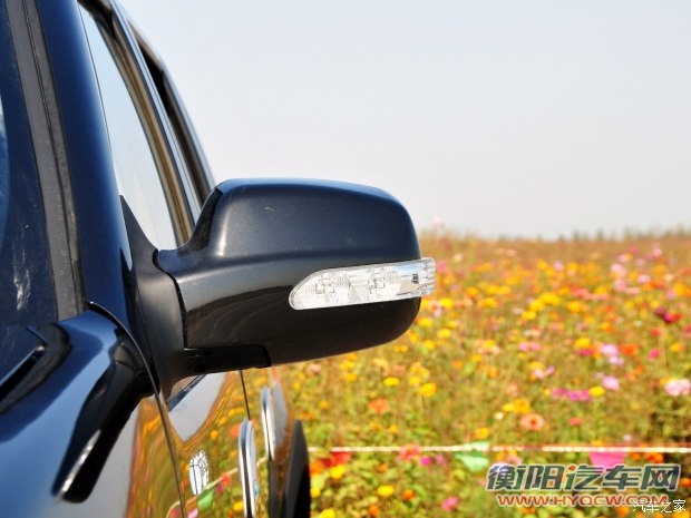 福田汽车 萨普 2015款 2.8T两驱舒适版5235长
