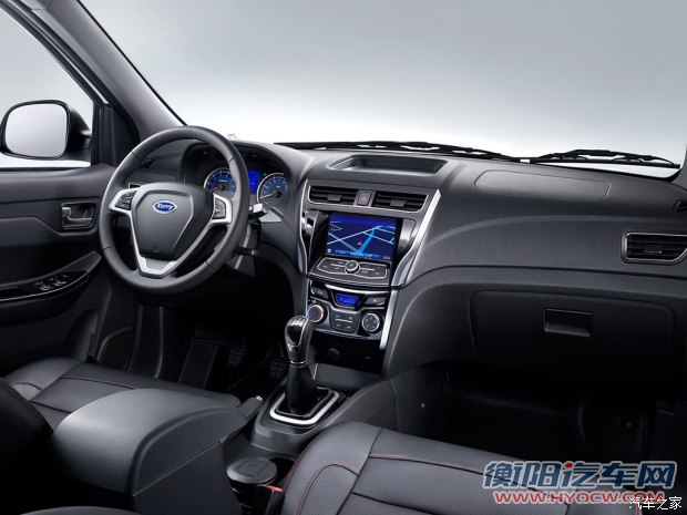 开瑞汽车 开瑞K50 2016款 K50S 基本型