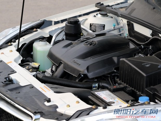 北京汽车 绅宝D50 2016款 1.5T 手动精英版