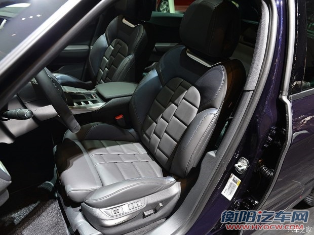 雪铁龙(进口) DS 5(进口) 2015款 基本型