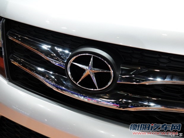江淮汽车 瑞风M3 2015款 2.0L 豪华智能型