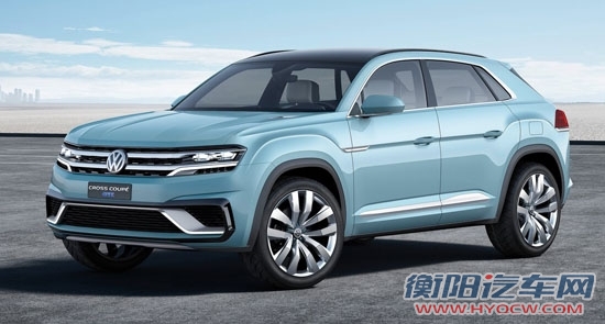 polo suv