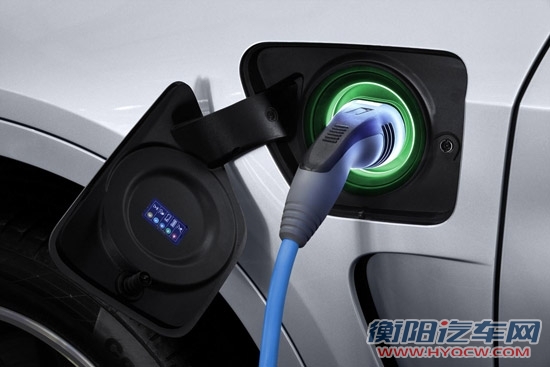 宝马发布X5 xDrive40e