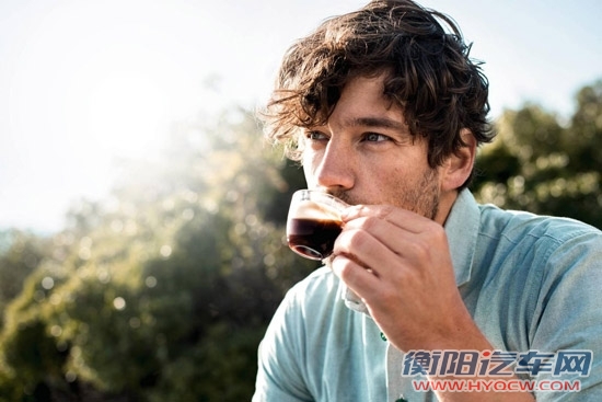 奥迪便携式咖啡机