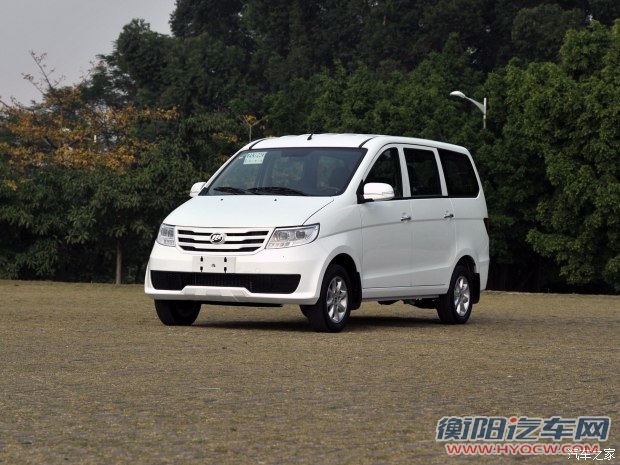 重庆力帆 乐途 2015款 1.2L 舒适型