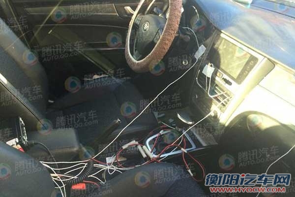 奔腾B60