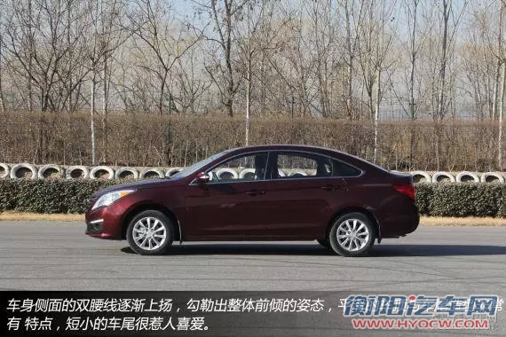 东风风行