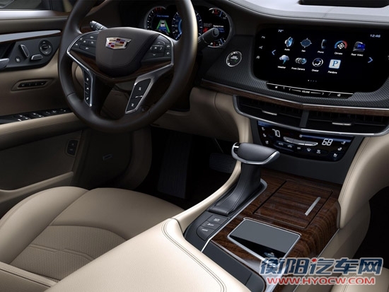 CT6