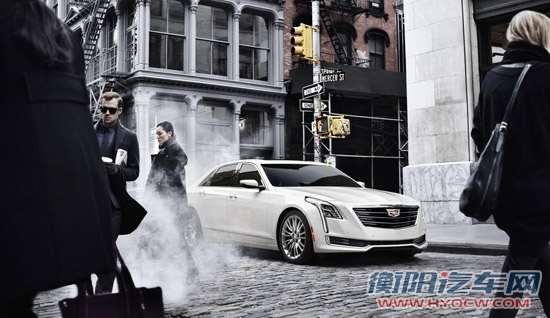 CT6