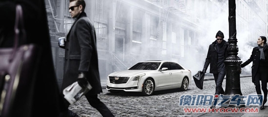 CT6
