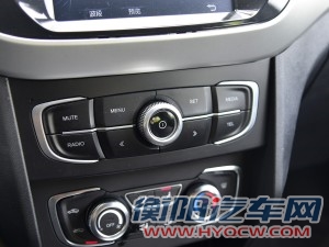 华晨中华 中华V3 2015款 1.5T 自动基本型