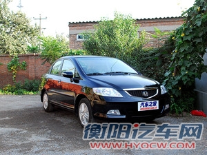 广汽本田 思迪 2007款 1.5L 自动豪华版