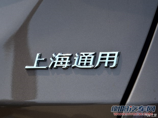 通用别克 别克GL8 2014款 3.0L XT豪华商务旗舰版