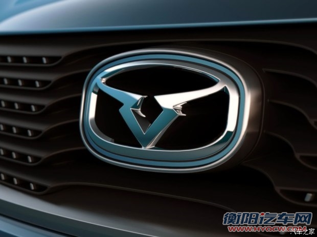 凯翼汽车 凯翼i-CX 2014款 概念版