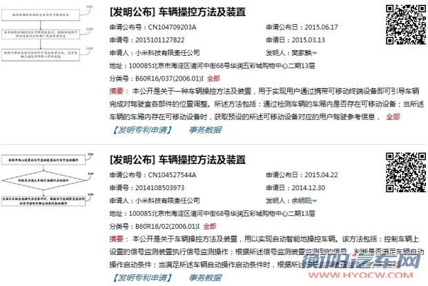 汽车之家