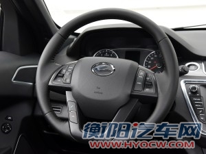 陆风汽车 陆风X7 2015款 2.0T 自动豪华型