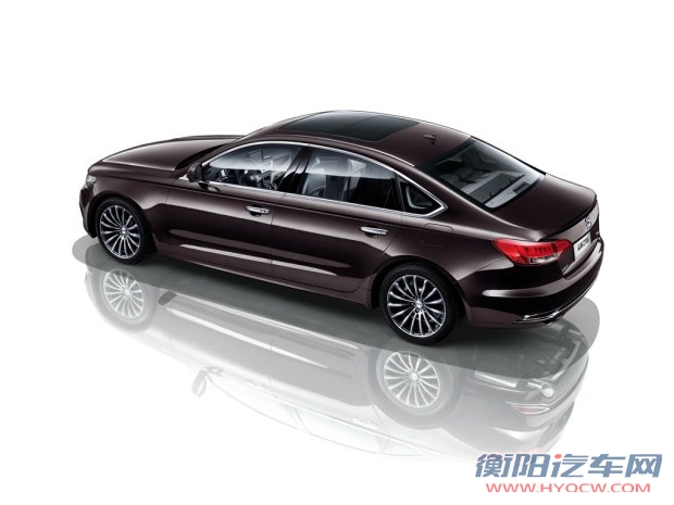 众泰汽车 众泰Z700 2015款 基本型