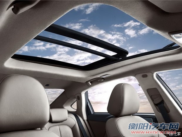 众泰汽车 众泰Z700 2015款 基本型