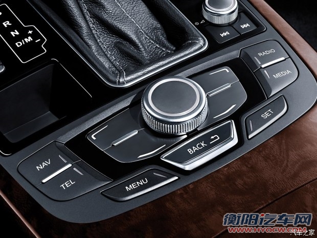 众泰汽车 众泰Z700 2015款 基本型