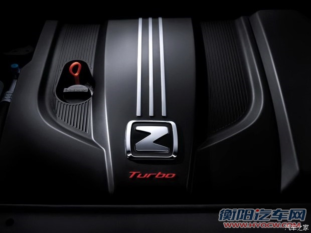众泰汽车 众泰Z700 2015款 基本型