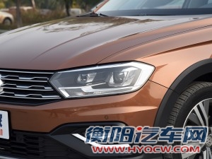 一汽-大众 蔚领 2017款 基本型