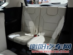 长城汽车 哈弗H7 2015款 H7L 基本型