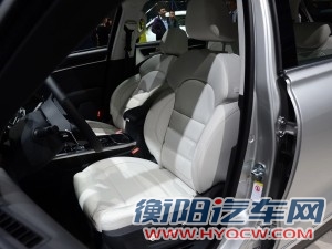 长城汽车 哈弗H7 2015款 H7L 基本型