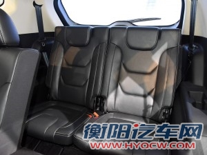 东风小康 东风风光580 2016款 1.5T CVT智尊型