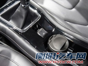 东风小康 东风风光580 2016款 1.5T 手动尊享型