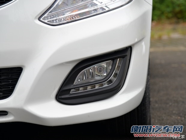 海马郑州 海马M6 2017款 1.5T CVT运动尊贵型