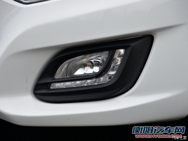 海马郑州 海马M6 2017款 1.5T CVT运动尊贵型