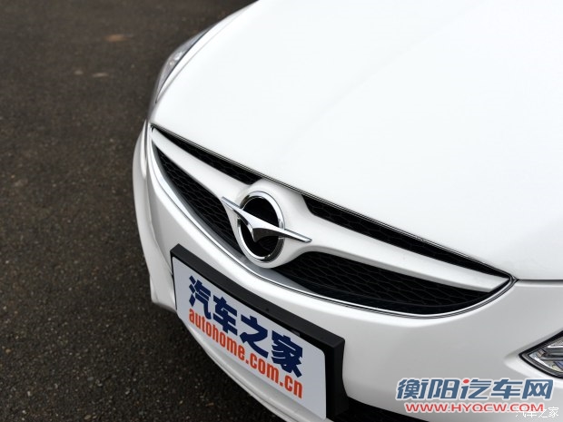 海马郑州 海马M6 2017款 1.5T CVT运动尊贵型