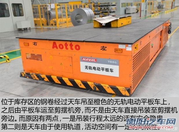 长城汽车 哈弗H7 2016款 2.0T 自动两驱豪华型