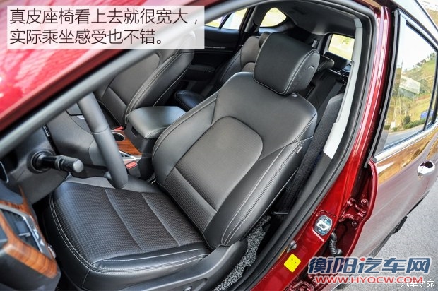 力帆汽车 力帆X80 2017款 2.0T 自动豪华型