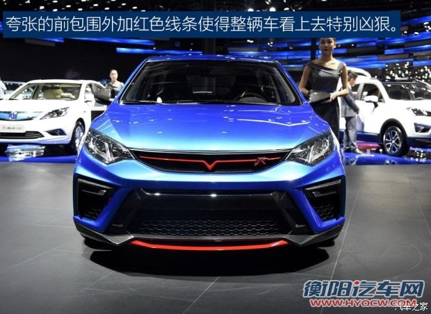 长安汽车 逸动 2017款 2.0T R