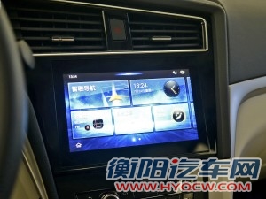 东风启辰 启辰D60 2017款 基本型