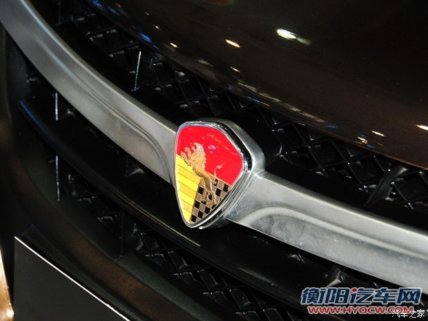 莲花汽车 莲花T5 2012款 基本型