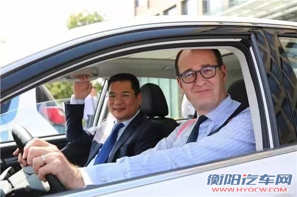 福特众泰合资