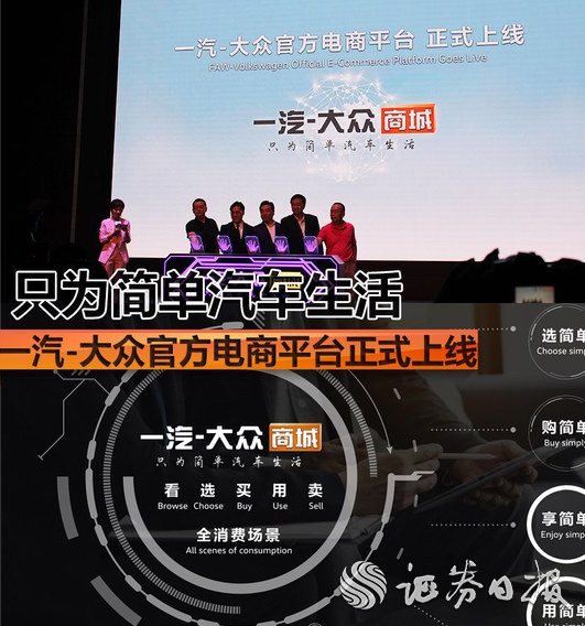 销量，一汽大众上半年销量